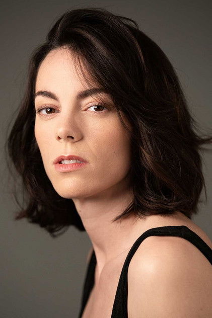 Victoria Luengo como Patricia