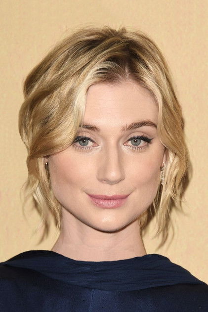 Elizabeth Debicki as Kat