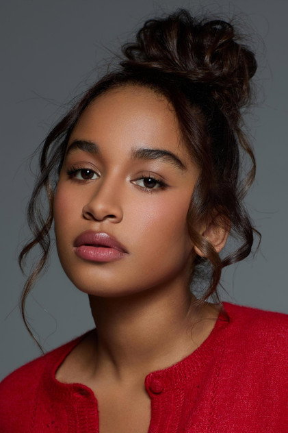 Jordyn Curet 役 Young Emma