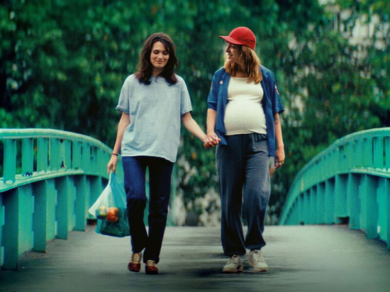 « Des preuves d&rsquo;amour » : Alice Douard filme la mère que la loi ignore