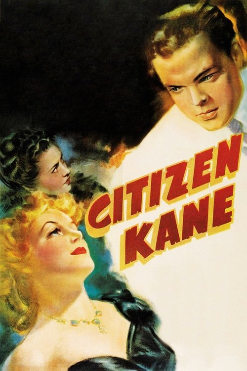 Ciudadano Kane (1941)