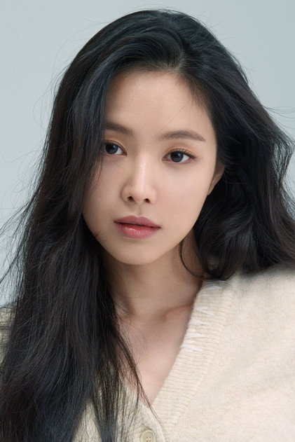 손나은 역 Sang-ah