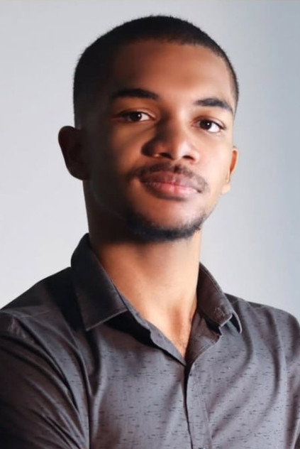 Robson Andrade como Clóvis