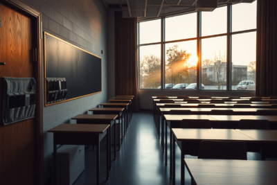 El mayor estudio sobre el móvil en clase mide notas. Nunca fueron el motivo
