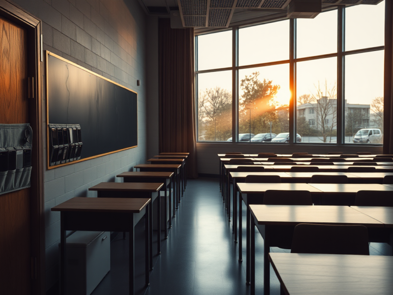 Brasil prohibió el celular en clase y midió las notas: ahí estuvo el error