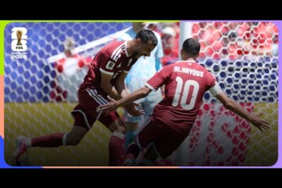 Qatar – Suisse 1-1 : la Suisse a tout maîtrisé sauf le score, punie par Khoukhi à la 94e