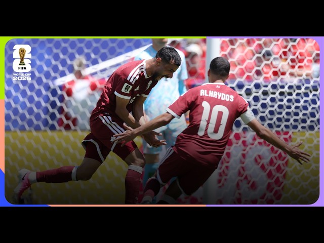 Qatar – Suisse 1-1 : la Suisse a tout maîtrisé sauf le score, punie par Khoukhi à la 94e