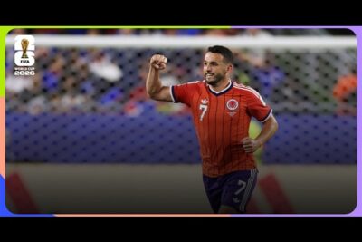 Haití 0-1 Escocia: McGinn pone fin a 28 años de espera, no a la vieja duda
