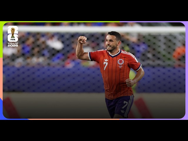 Haiti 0 x 1 Escócia: McGinn encerra 28 anos de espera, mas não a velha dúvida