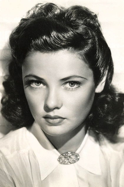 Gene Tierney como Laura Hunt