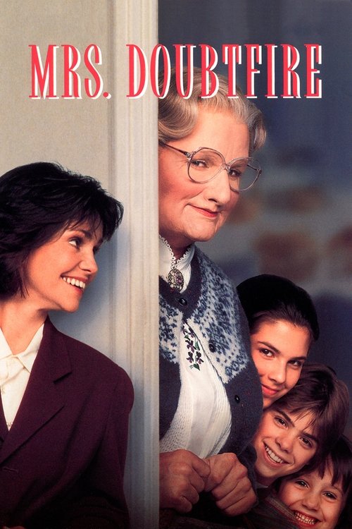 ミセス・ダウト (1993)