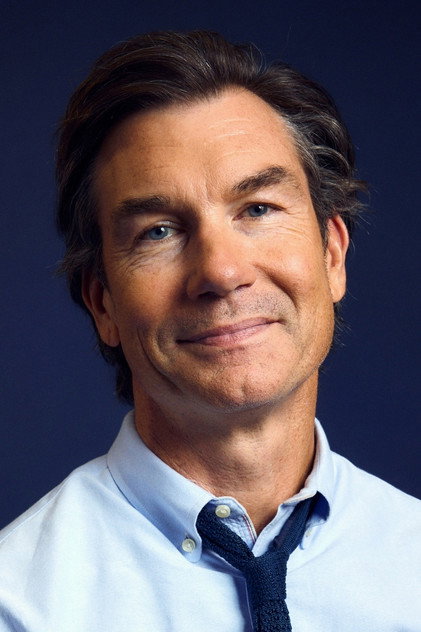 Jerry O'Connell as Tucker Wells