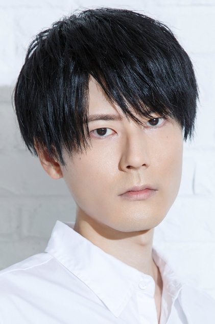 Koki Uchiyama como Yosuke Mizoe (voice)
