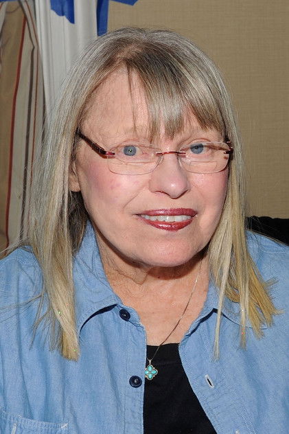Louise Lasser as Ada