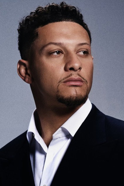 Patrick Mahomes as Self