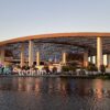 SoFi Stadium byter NFL-gräset mot naturlig vall inför USA:s VM-premiär