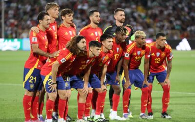 Espanha 0-0 Cabo Verde na Copa do Mundo 2026 — quando as pontas não começam, o plano mostra suas rachaduras