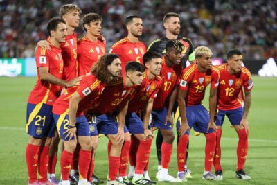 Spain Held by Cape Verde at World Cup 2026 — the Flaw Lamine Yamal Couldn’t Fix Off the Bench
