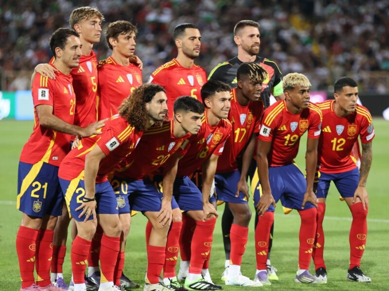 España empata con Cabo Verde en el Mundial 2026: el problema no es Lamine Yamal, es cómo abrir un bloque