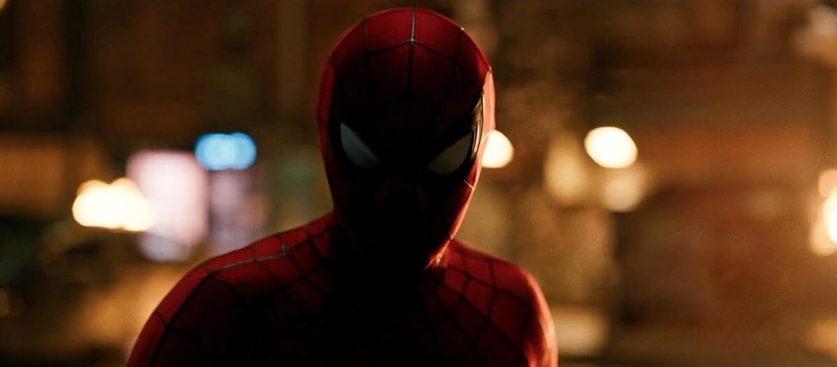 Spider-Man: Brand New Day deja a Tom Holland en un Nueva York que olvidó su nombre
