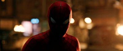 Spider-Man: Brand New Day