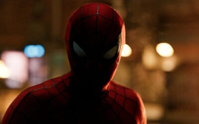 Spider-Man: Brand New Day deja a Tom Holland en un Nueva York que olvidó su nombre