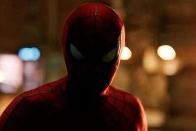 Spider-Man: Brand New Day