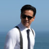 Colin Farrell as John Sugar in the Apple TV+ series Sugar.
