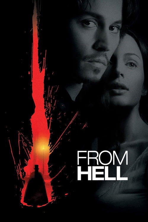 Desde el infierno (2001)