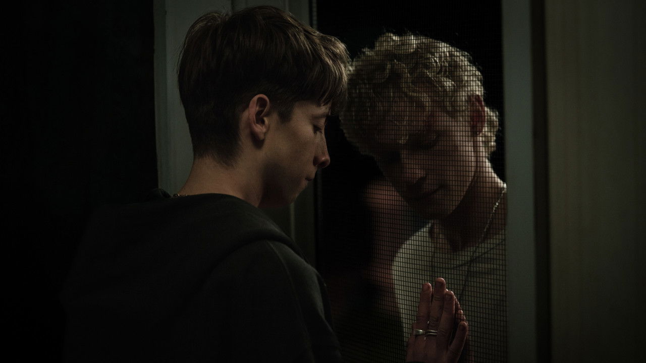 In Leviticus, an entity hunts two boys by becoming the person each desires most