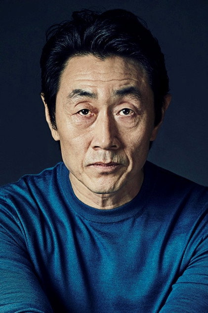 허준호 역 Kim Su-hun