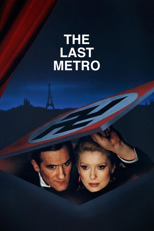 El último metro (1980)