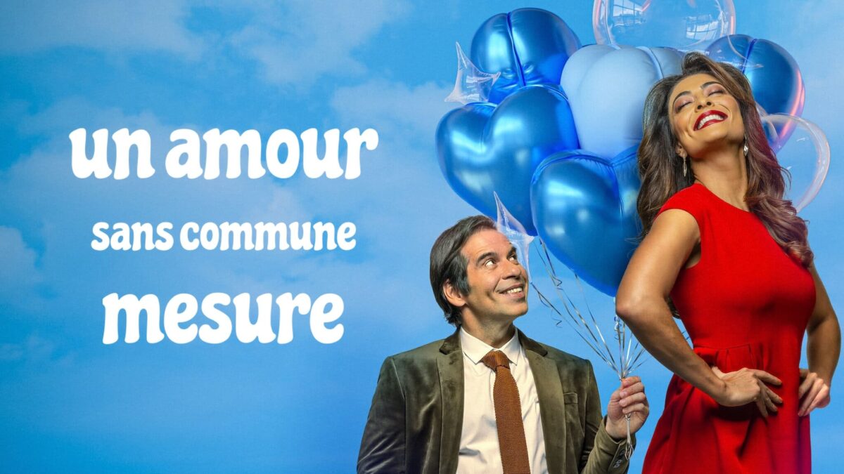 Just Short of Perfect»: un romance predecible y sin química