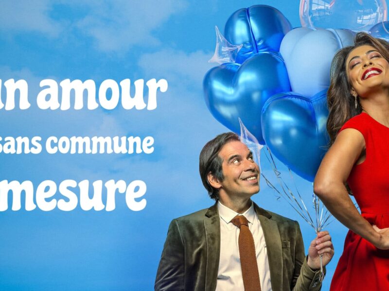 Just Short of Perfect»: un romance predecible y sin química
