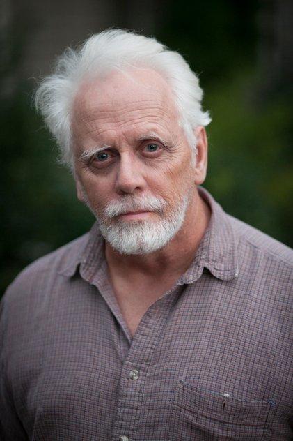 J.G. Hertzler as Ridley Scott