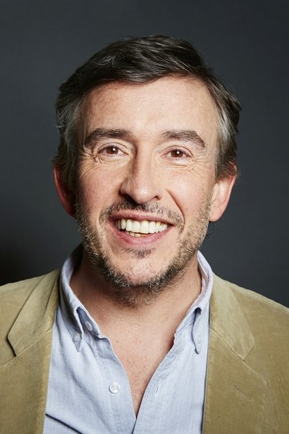 Steve Coogan jako Paddy Meyers