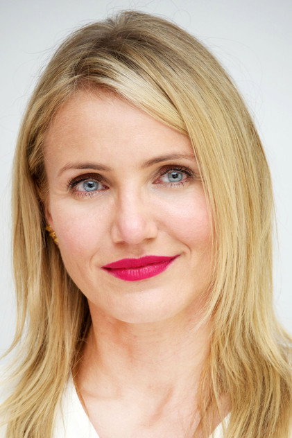 Cameron Diaz dans le rôle de Jenny Everdeane