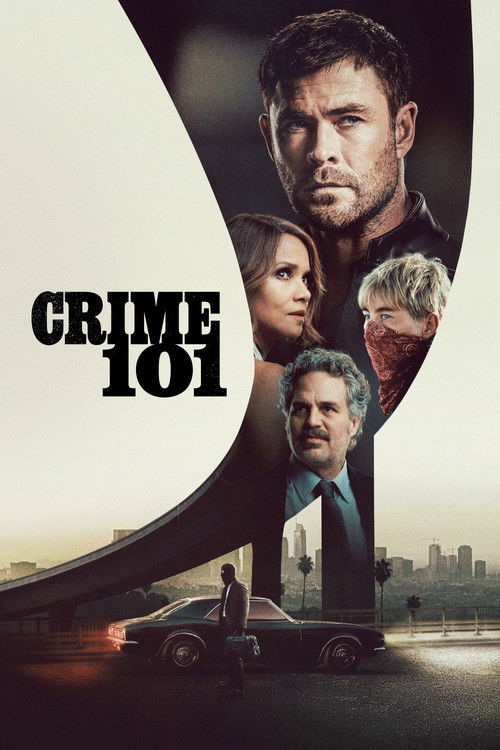 クライム101 (2026)