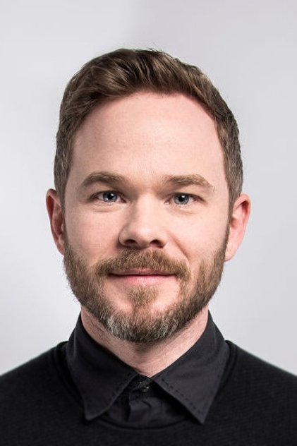 Shawn Ashmore como Kevin