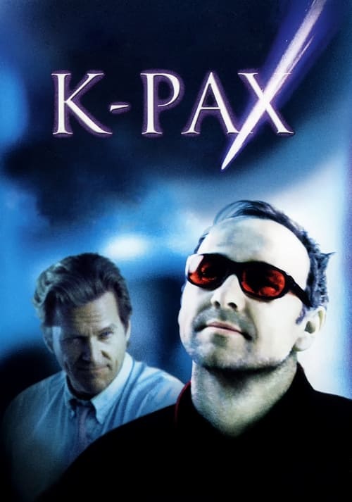 K-Pax, l'homme qui vient de loin (2001)