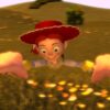Taylor Swift — I Knew It, I Knew You (from Toy Story 5) — YouTube thumbnail