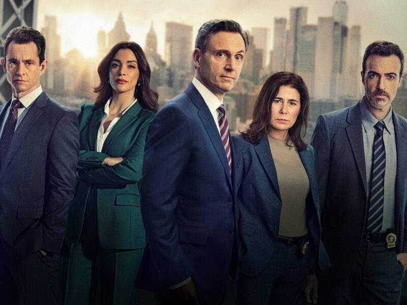 Law & Order temporada 26: NBC la renueva tarde y la mueve a las 10 de la noche