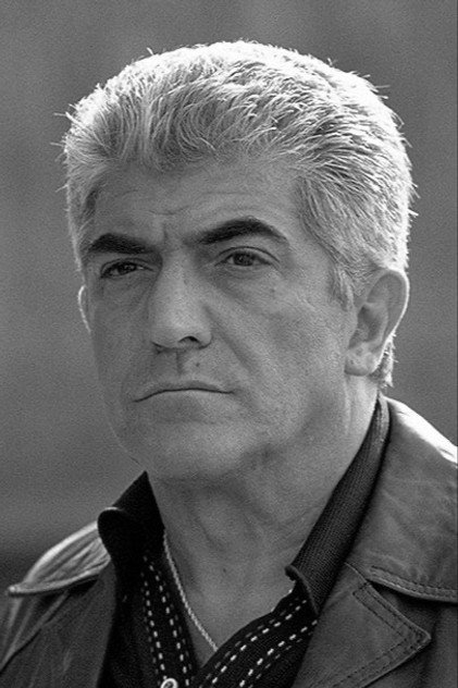 Frank Vincent som Salvy Batts