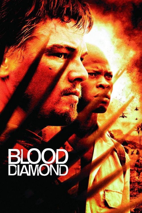 Diamante de Sangre (2006)