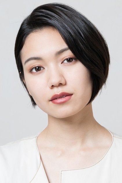 Fumi Nikaido como Sachiko
