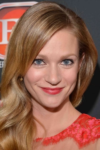 A.J. Cook como Jennifer Jareau