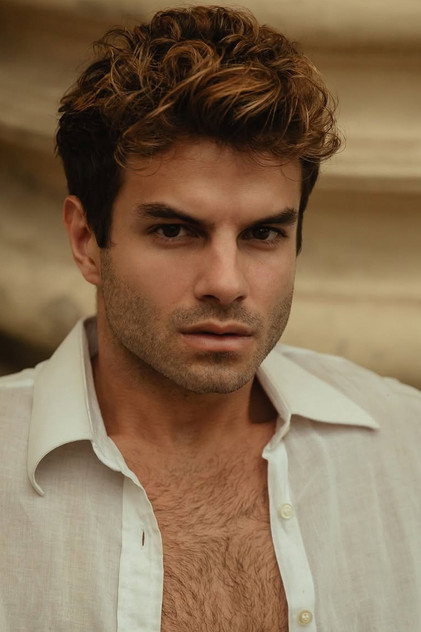 Daniel Blanco como Rivelino
