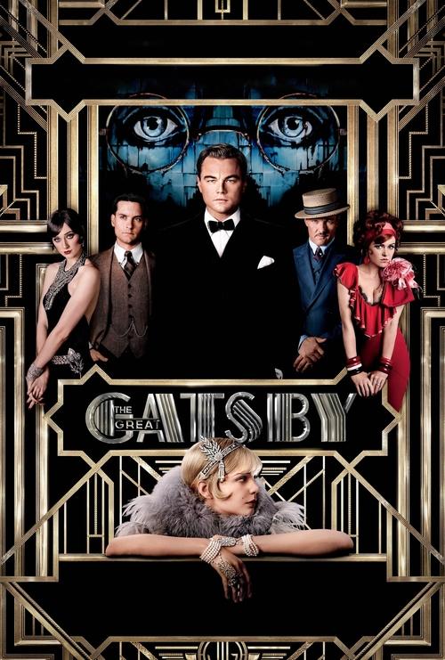 El gran Gatsby (2013)