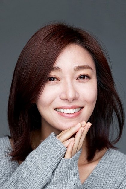 장영남 como Ma Jin-suk