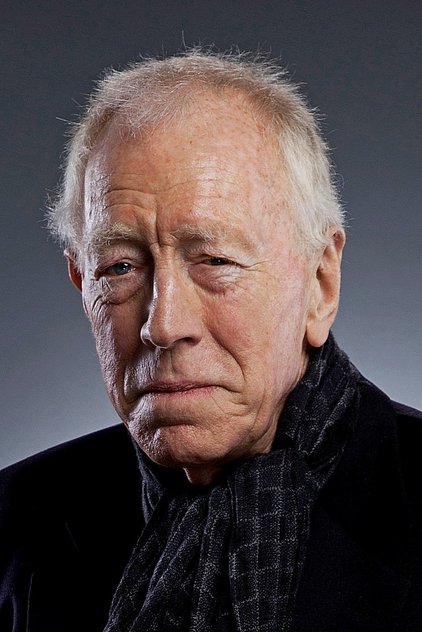 Max von Sydow como Antonius Block